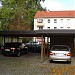 Carport Im Hof Radeberger Straße 33 in Stadt Dresden