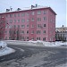 Комсомольская ул., 5 в городе Североморск