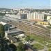 Southern Railway Station (Budapest)