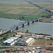 Óscar Carmona Bridge, Tagus River