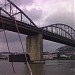 Óscar Carmona Bridge, Tagus River