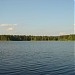 Большое Святое озеро