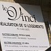 le Vinci dans la ville de Miramas