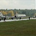 Militärflugplatz Mirosławiec