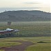 Kajjansi Airfield in Kampala city