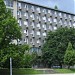 Listovy koleje, VUT v Brně in Brno city