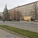 Listovy koleje, VUT v Brně in Brno city