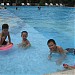 Bể bơi trong Thành phố Đồng Hới thành phố