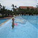 Bể bơi trong Thành phố Đồng Hới thành phố