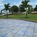 Vườn hoa có tượng đài mẹ Suốt trong Thành phố Đồng Hới thành phố