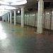 Станция метро «Имени А. С. Масельского»