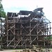 Sojiwan Temple in Klaten city