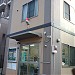 Nakata Koban (police outpost) in Yokohama city