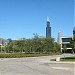 University of Illinois at Chicago, East Campus