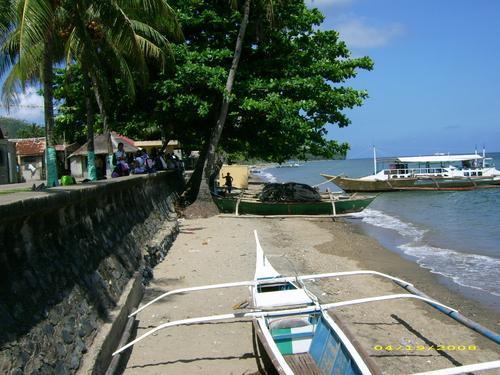 Calatrava Romblon