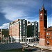 Omni Severin Hotel in Indianapolis, Indiana city