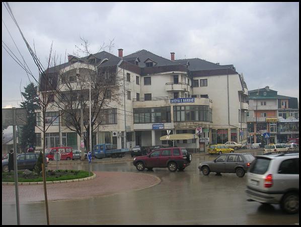 Ferizaj