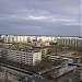 Гостиница института повышения квалификации в городе Северодонецк