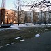 Летний кинотеатр в городе Северодонецк