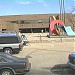 Chicago Police Department North Area HQ in Chicago, Illinois city