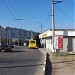 Остановочный комплекс «Улица Степаняна» в городе Севастополь