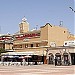 TAROUDANT LARGE MOSQUE in Taroudant city