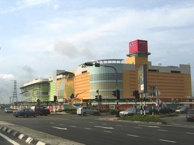 Directory aeon bukit tinggi Aeon Bukit