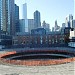 Chicago Spire Pit