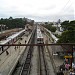 Estação Calmon Viana na Poá city