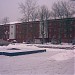 Четвёртая казарма фабричного посёлка в городе Реутов