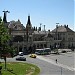 Vasúti Főpályaudvar Pécs (hu) in Pécs city