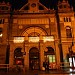Vasúti Főpályaudvar Pécs (hu) in Pécs city
