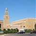 Seif Palace (pl) in Kuwait City city