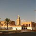 Seif Palace (pl) in Kuwait City city
