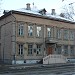 Самарский литературно-мемориальный музей «Музей-усадьба Алексея Толстого» в городе Самара