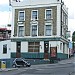 Site of The Cowshed pub