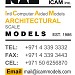 Icam Models in Dubai city