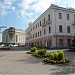 Госпиталь для ветеранов войн, бывший дом Липатникова в городе Омск