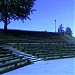 Amfiteatr in Wejherowo city