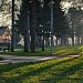 Parkic (en) in Шабац city