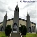 Igreja Católica na Marechal Cândido Rondon city