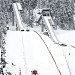 Whistler Olympic Park - Ski Jump stadium