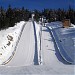 Whistler Olympic Park - Ski Jump stadium