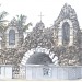 The Cave of Holy Mary