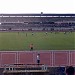 Adem Jashari Olympic Stadium in Mitrovica city