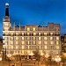 Hotel ME Madrid Reina Victoria in Madrid city