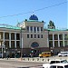 Автовокзал в городе Пятигорск