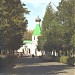 Храм Святого князя Владимира в городе Ташкент