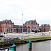 Groningen Railway station