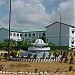 machadka  SIAMD in Mogadishu city